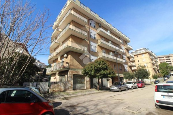 appartamento in vendita a Pescara