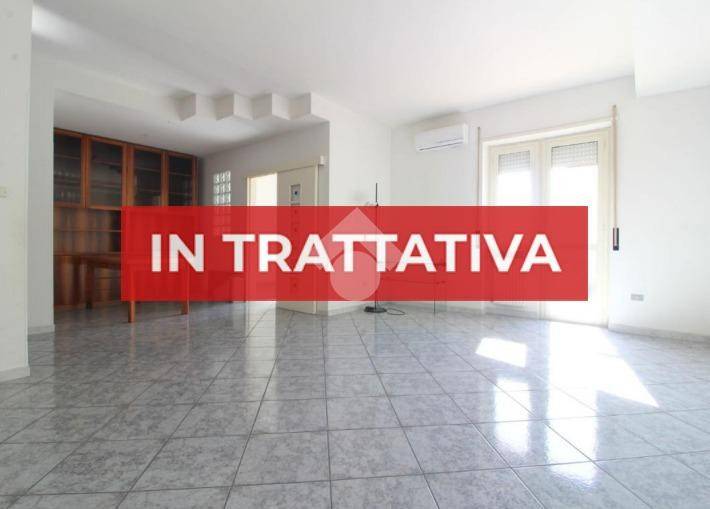 appartamento in vendita a Pescara