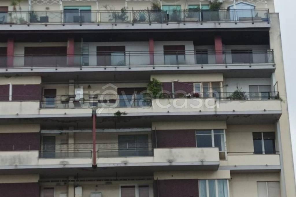 appartamento in vendita a Pescara in zona Duca degli Abruzzi