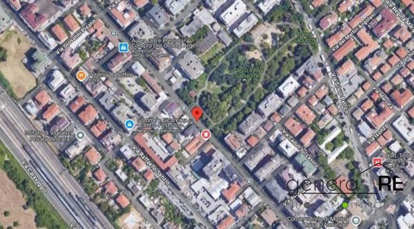 casa indipendente in vendita a Pescara in zona Leopoldo Muzii