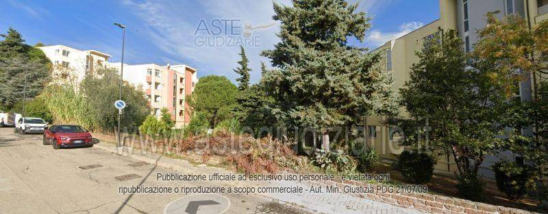 appartamento in vendita a Pescara in zona San Silvestro