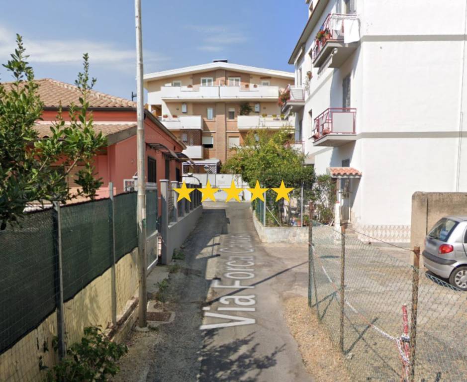 appartamento in vendita a Pescara in zona Ospedale