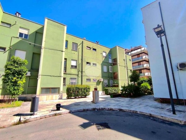 appartamento in vendita a Pescara in zona Porta Nuova