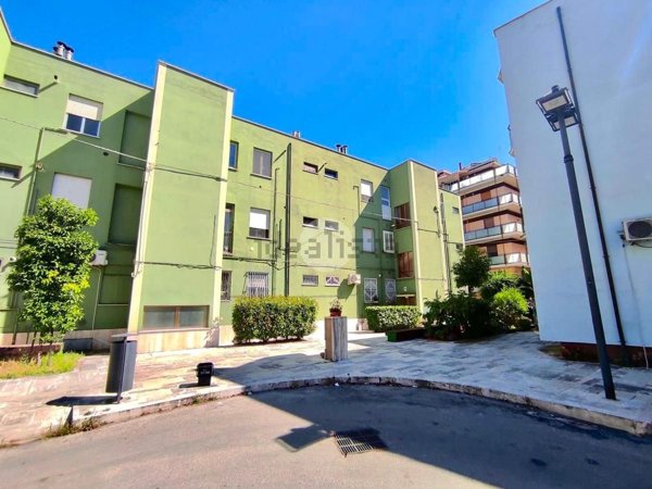 appartamento in vendita a Pescara in zona Porta Nuova