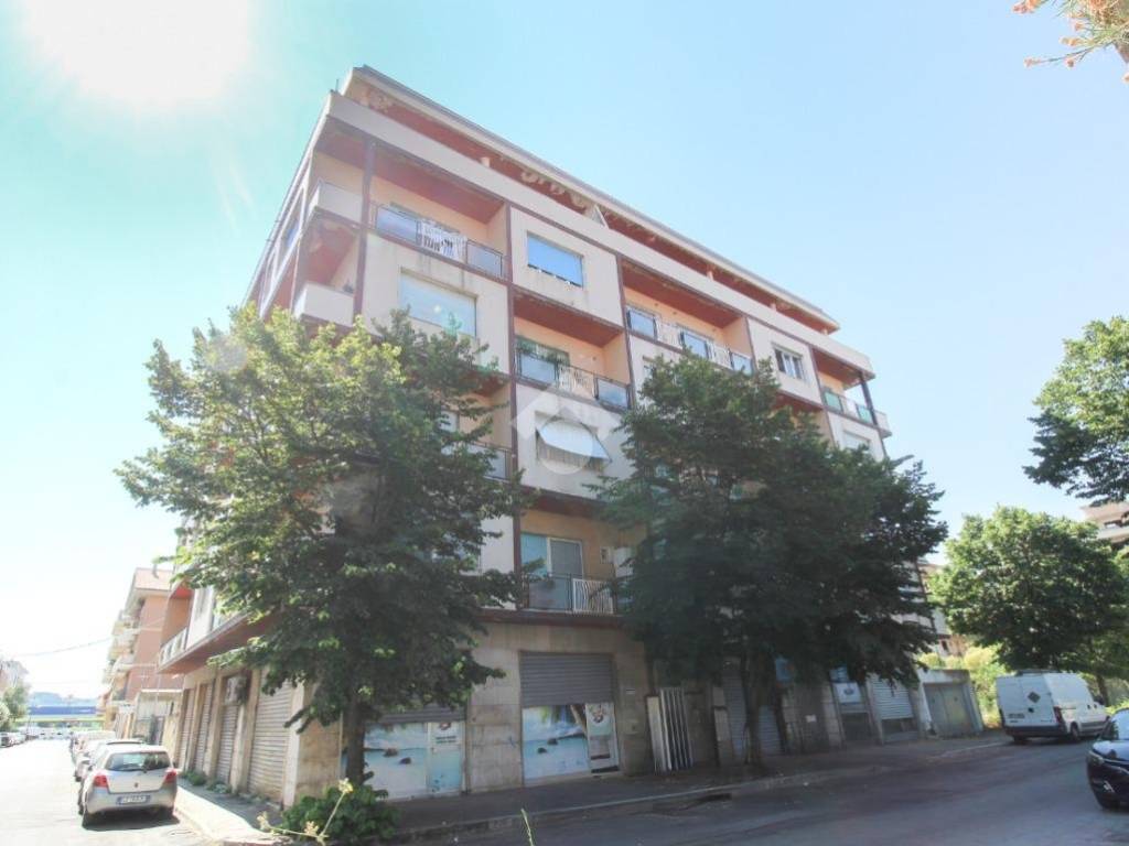 appartamento in vendita a Pescara