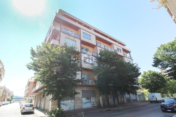 appartamento in vendita a Pescara