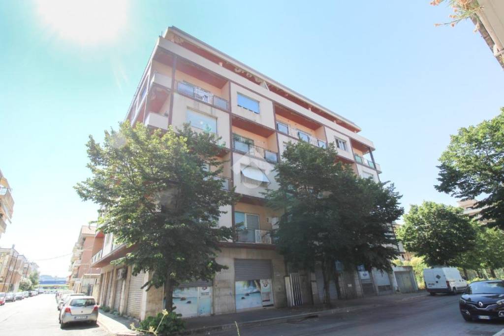 appartamento in vendita a Pescara