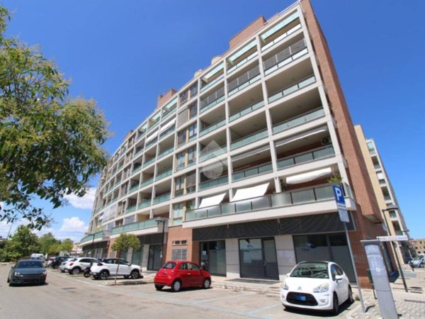 appartamento in vendita a Pescara