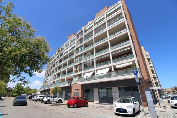 appartamento in vendita a Pescara