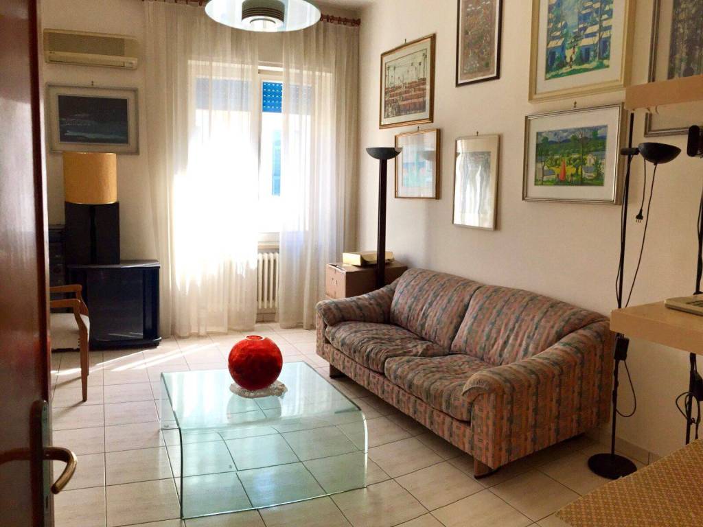 appartamento in vendita a Pescara