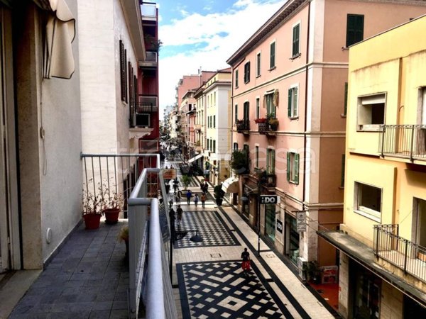 appartamento in vendita a Pescara