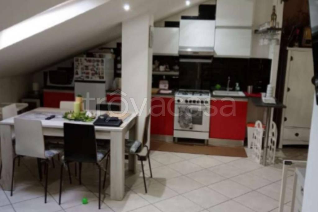 appartamento in vendita a Pescara in zona Colle Innamorati