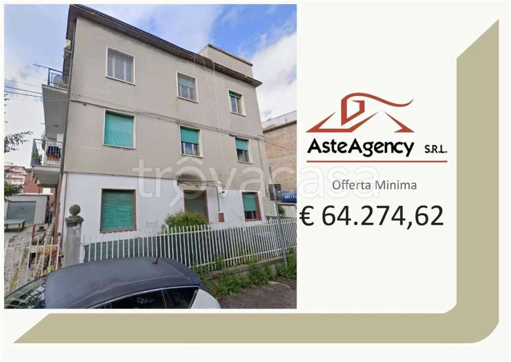 appartamento in vendita a Pescara