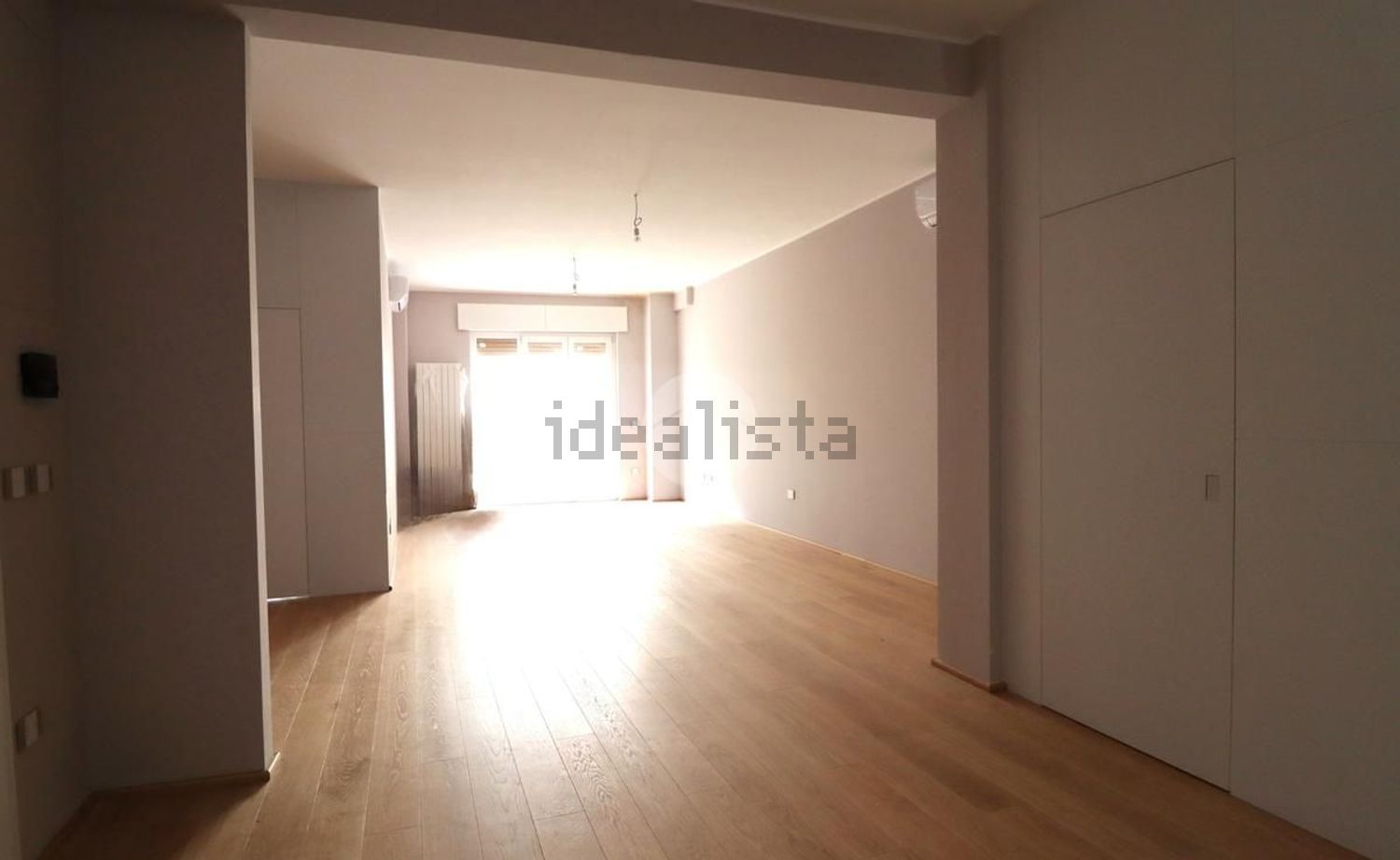 appartamento in vendita a Pescara in zona Centro Città