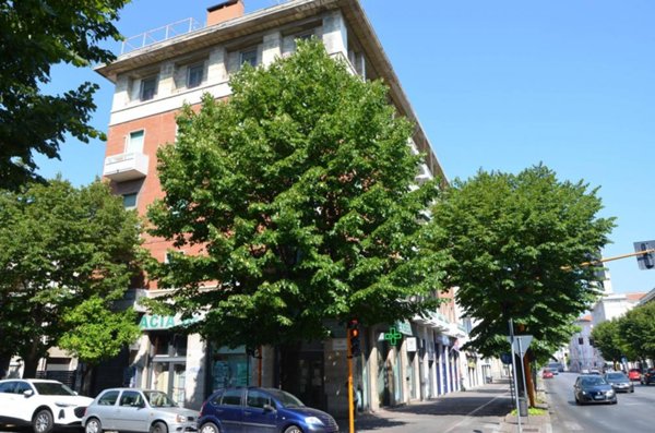 appartamento in vendita a Pescara in zona Porta Nuova