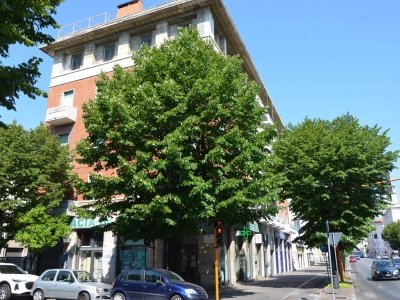 appartamento in vendita a Pescara in zona Porta Nuova