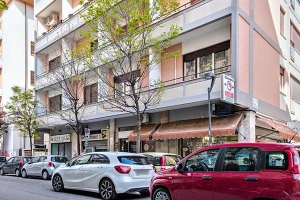 appartamento in vendita a Pescara