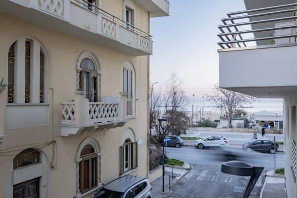 appartamento in vendita a Pescara in zona Centro Città
