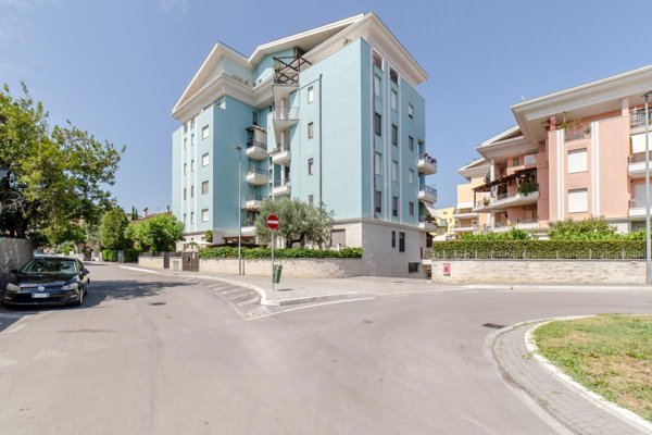 appartamento in vendita a Pescara in zona San Giovanni