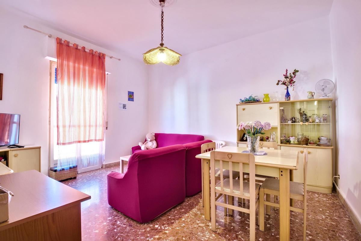appartamento in vendita a Pescara in zona Centro Città