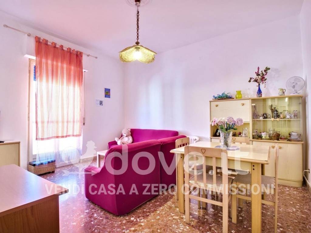 appartamento in vendita a Pescara in zona Centro Città