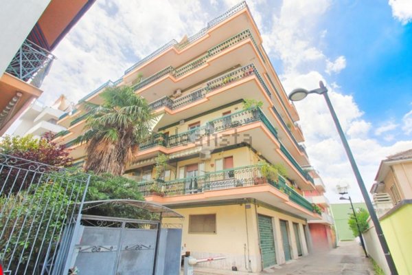 appartamento in vendita a Pescara