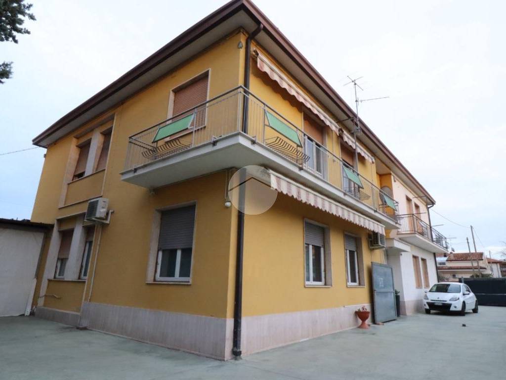 appartamento in vendita a Pescara