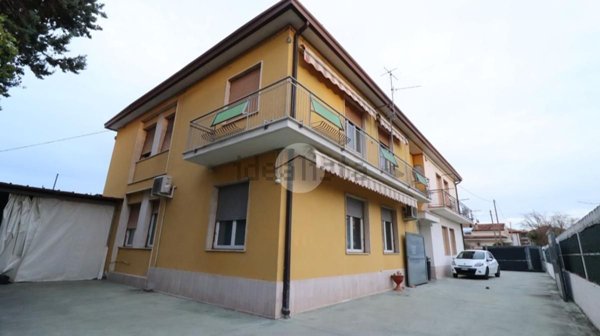 appartamento in vendita a Pescara