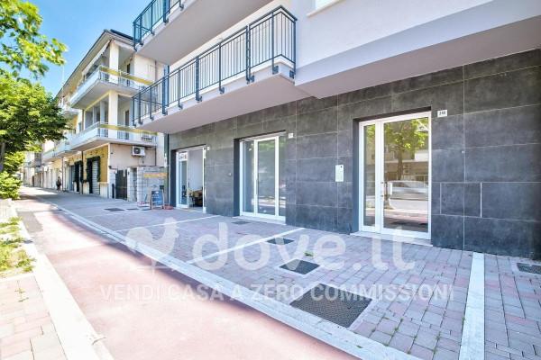 appartamento in vendita a Pescara in zona Porta Nuova