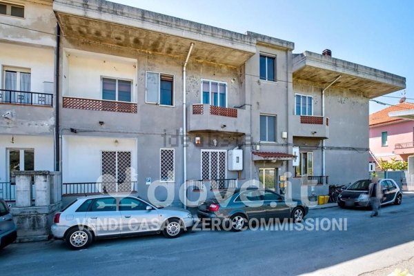 appartamento in vendita a Pescara in zona Madonna del Fuoco