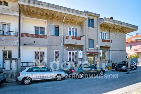 appartamento in vendita a Pescara in zona San Donato