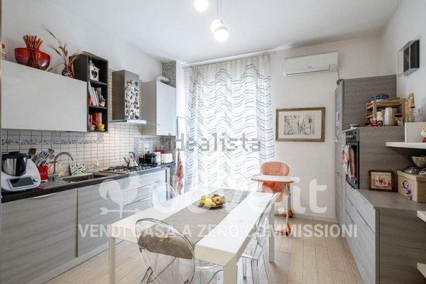 appartamento in vendita a Pescara in zona Centro Città