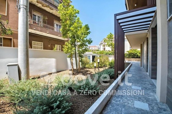 appartamento in vendita a Pescara in zona Porta Nuova