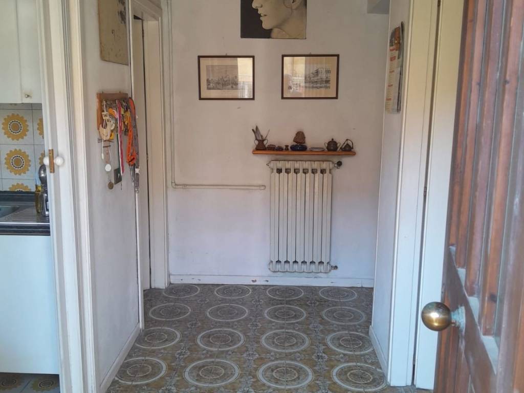 appartamento in vendita a Pescara in zona Centro Città