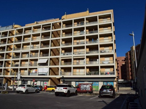 appartamento in vendita a Pescara in zona Porta Nuova