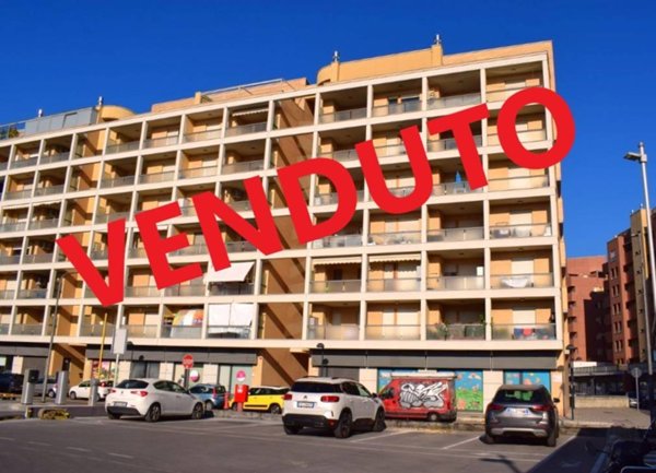 appartamento in vendita a Pescara in zona Porta Nuova