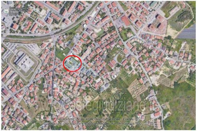 appartamento in vendita a Pescara