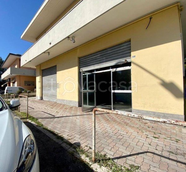 negozio in vendita a Pescara in zona San Donato