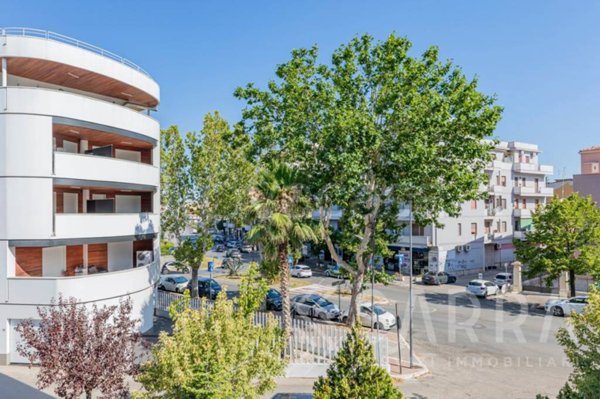 appartamento in vendita a Pescara in zona Pineta