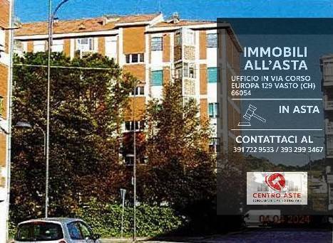 appartamento in vendita a Pescara