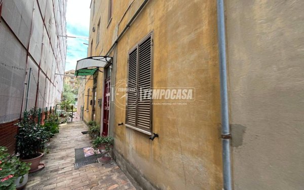 appartamento in vendita a Pescara in zona Centro Città