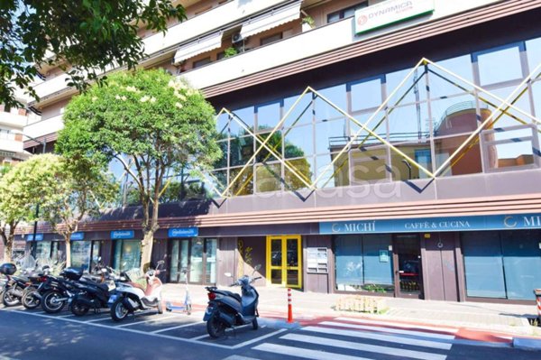 ufficio in vendita a Pescara in zona Porta Nuova