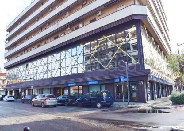 appartamento in vendita a Pescara in zona Porta Nuova