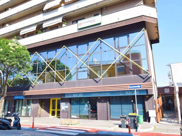 ufficio in vendita a Pescara in zona Porta Nuova