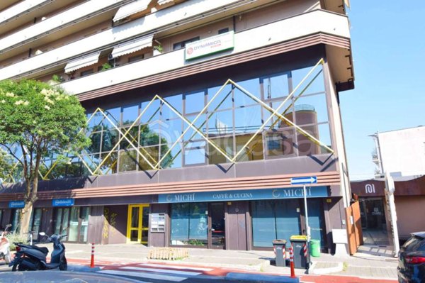 quadrivano in vendita a Pescara in zona Porta Nuova