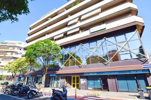 appartamento in vendita a Pescara in zona Porta Nuova