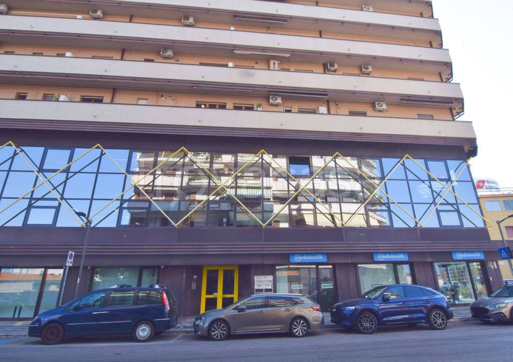 appartamento in vendita a Pescara in zona Porta Nuova