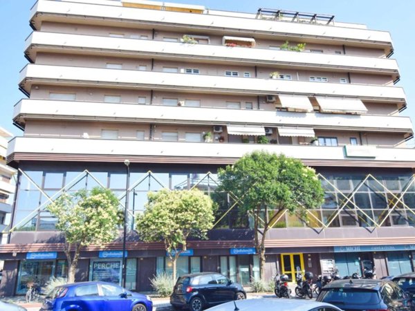 ufficio in vendita a Pescara in zona Porta Nuova