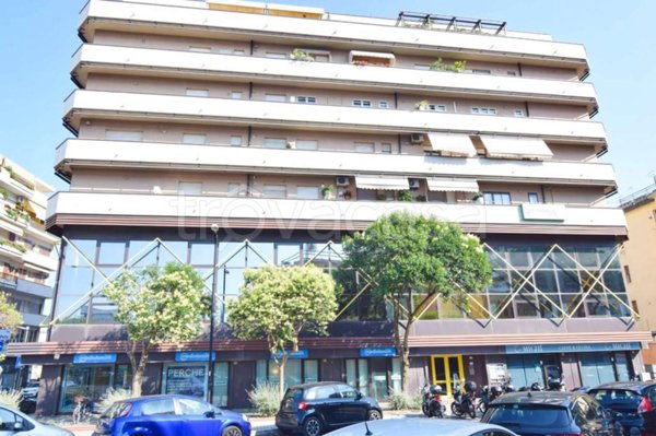 ufficio in vendita a Pescara in zona Porta Nuova