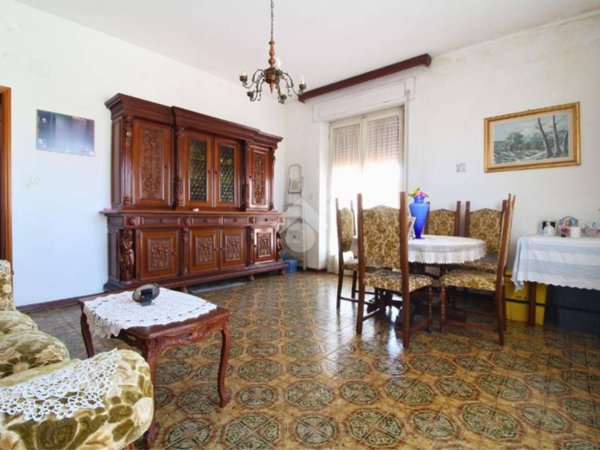 appartamento in vendita a Pescara in zona San Silvestro